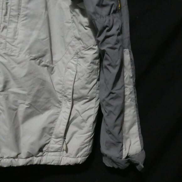 COLUMBIA SPORTSWEAR | men's medium | Ski - Snowboard Hooded Jacket - Picture 10 of 16